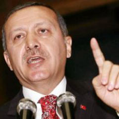 Erdoğan vatandaşı uyardı