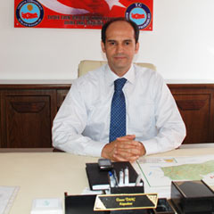 Çocuklara taş verirseniz taş, çiçek verirseniz çiçek atar
