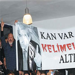 Baykal ve Öymen'e bir şok daha!