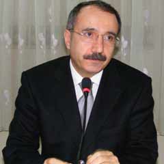 Bakan'a saygısızlık