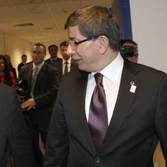 Türkiye'den Bosna Hersek için diplomatik atak