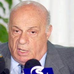 Denktaş, Cumhurbaşkanlığı seçiminde aday olmayacak