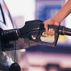Benzine 2 kuruş zam