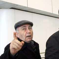 Dalan da 'Kafes'e giriyor!