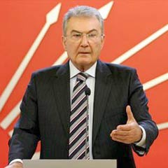 Baykal 'doğal' olarak nitelendirdi