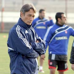 Sivasspor transfere hızlı başladı