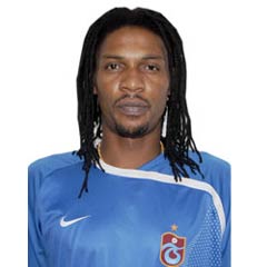 Trabzonspor'da yeni kaptan Song