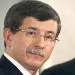 Davutoğlu sinyali verdi; sıra Azerbaycan'da