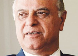 Hollanda'da Türk Müzesi açıldı