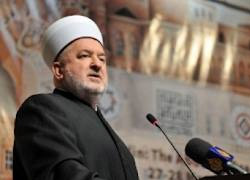 Bosna Hersek'te Reis-ul Ulema seçimleri yapılıyor