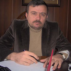 Yozgat katsayı kararına tepki gösterdi