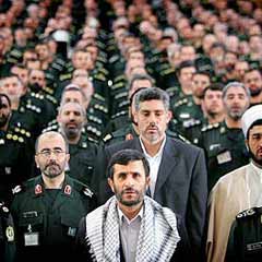 'Tetiğe giden her eli kırarız'
