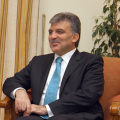 Gül: Yeri geldiğinde açık konuşmasını biliriz