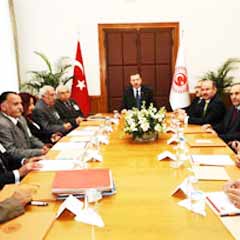 Erdoğan Alevilerden oy istedi mi?
