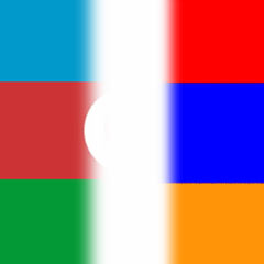 Azeri ve Ermeni dışişleri bakanları Atina'da görüştü