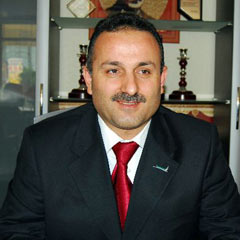 'Danıştay'ın katsayı kararı siyasi'