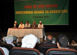 İslam Konferansı'nda İslam hariç her şey var!