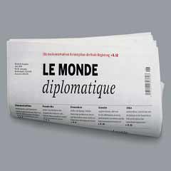 Le Monde'dan ilginç iddia!