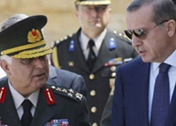 Erdoğan ve Özel'den ortak ziyaret!