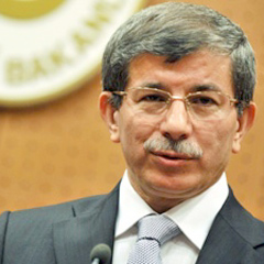 Davutoğlu 2023'e açıklık getirdi