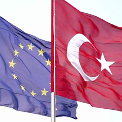 AB'ye 'Türkiye' uyarısı
