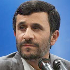 Ahmedinejad bir kadın yardımcı daha atadı