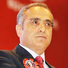 En sert tepki BBP'den geldi!