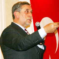 'Meslek liselerini İHL'lerden ibaret görüyorlar'