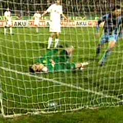 Trabzonspor: 2 - Eskişehirspor: 0