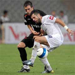Lig'de Kasımpaşa mucizesi!