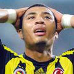 Beşiktaş'tan Colin Kazım'a geçmiş olsun mesajı