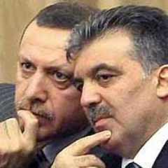 Gül 5 ülkeye, Erdoğan ABD'ye gidiyor