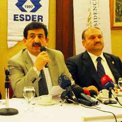 ESDER'den 'mesleki eğitim' açıklaması!