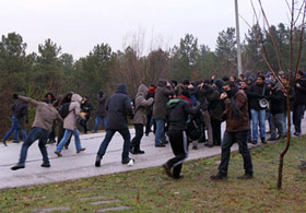 İşte Protesto Gerçeği!