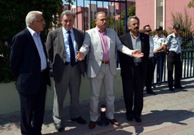 TSK'dan CHP'ye GATA cevabı