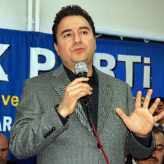 Babacan: Milliyetçilik laf ile değil icraat ile olur