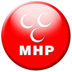 MHP'den 'bölünme' uyarısı!