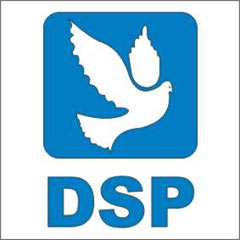 DSP: DSHP'yi ciddiye almıyoruz!