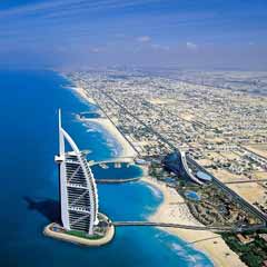 Abu Dabi, Dubai'ye yardım edecek