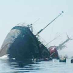 Bangladeş'te feribot kazası: 30 ölü!