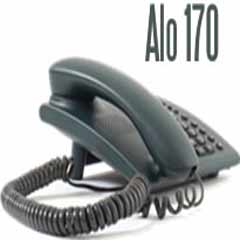 Alo 170 daha etkin çalışacak!