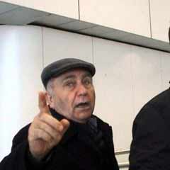 Çörüz: Bu tam bir skandal!