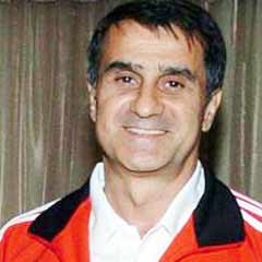 FLAŞ: Şenol Güneş göreve başlıyor