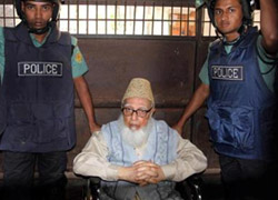 Bangladeş'in 28 Şubat'ı
