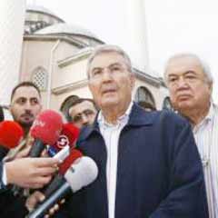 Baykal, arınmaktan ve tazelenmekten sözetti!