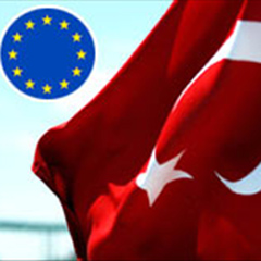 Türkiye - AB Troykası İstanbul'da toplandı