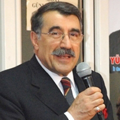 AK Partili Aksu, Öymen'i niye tebrik etti?