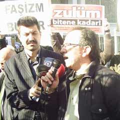 Başkent ayağa kalktı-FOTO