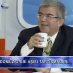 Canlı yayında inanılmaz SKANDAL!