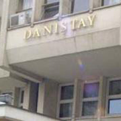 Danıştay önünde kınama eylemleri